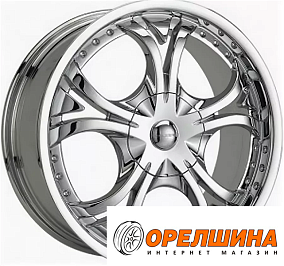 SRD  P8077  diablo  CH  7x17  5x114,3  ЕТ40  73,2